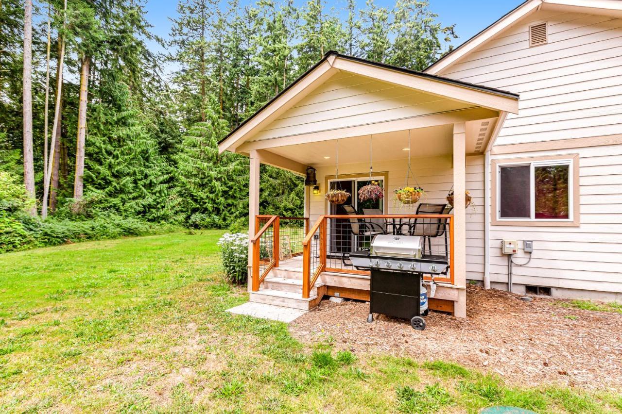 Port Townsend Kala Point Villa Exterior foto