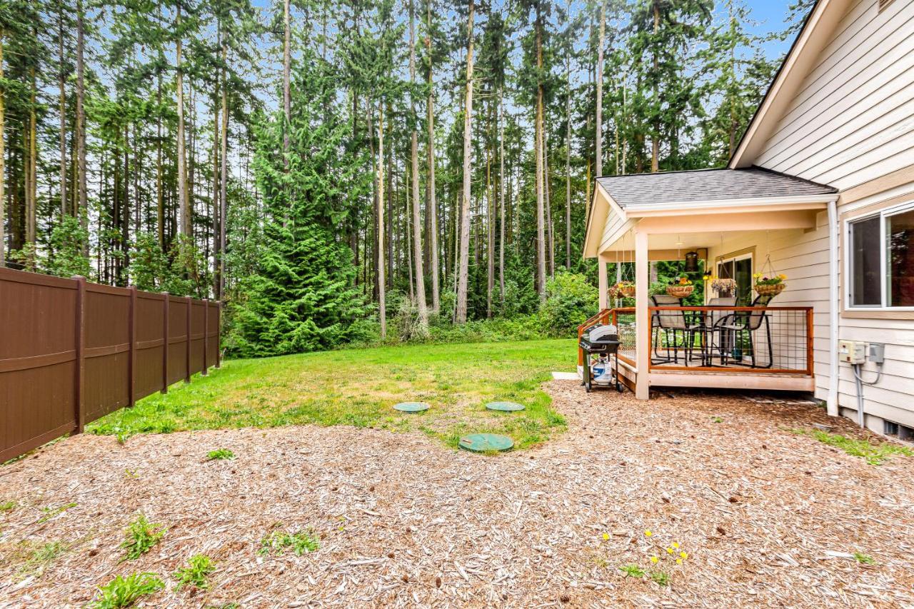 Port Townsend Kala Point Villa Exterior foto